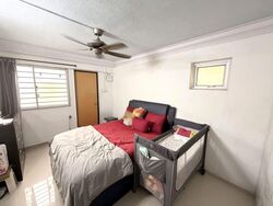 Blk 327 Bukit Batok Street 33 (Bukit Batok), HDB 4 Rooms #566563321
